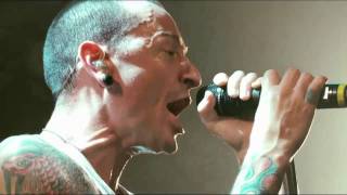 Linkin Park Numb Live At NYCHD [upl. by Susy]