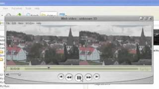 How to Create a 3D BluRay or DVD Movie [upl. by Adnilahs]