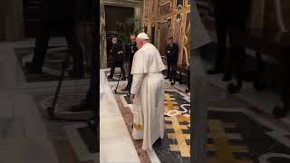 Pope Francis Đức Thánh Cha Phanxicô [upl. by Emorej]