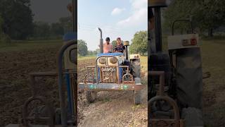 Aaj Kase Bhi Purhe Khet Mein Cultivator Chalana Hai 😟minivlog minishorts minishortvlog viral [upl. by Trescott25]