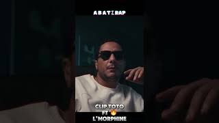 El Grande Toto X Lmorphine CLIP lmorphine elgrandetoto [upl. by Randene583]