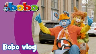 Koningsdag • Bobo vlog [upl. by Traweek]