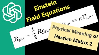 003 Understand Hessian Matrix Physical Meaning of Hessian Matrix Taylor Series [upl. by Pilloff747]