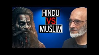 DEBATE Does Islam Promote Sex Slavery  Heated Debates Vs Nadir Ahmed [upl. by Htebazil752]