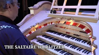 The Saltaire Wurlitzer [upl. by Seely]