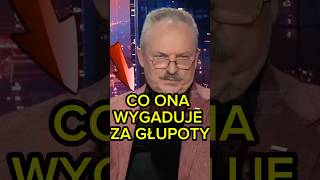 JAKUBIAK PRZEJECHAŁ SIĘ PO LEWICY JAK PO MAŚLE polityka polskapolityka [upl. by Nelad]