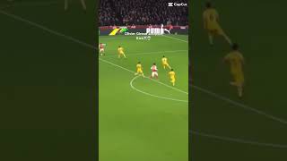 Olivier Giroud Scorpion Kick 2017☠️💀 fyp viralvideo edit [upl. by Lemrahc93]