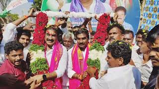 Macherla MLA Pinnelli Ramakrishna Reddy new Song PRK PVR Pinnelli Palnadu [upl. by Shir]