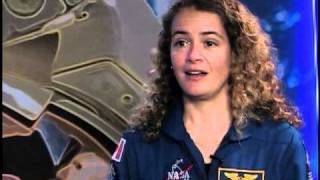 In Their Own Words Canadian astronaut Julie Payette [upl. by Oicnevuj]