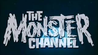 The Monster Channel Promo Horror Host Shock Stars [upl. by Giulio]