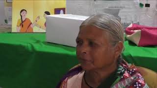 Antenatal Care Part  2  SAMVADOdiaKeonjharOdisha [upl. by Airbmat]