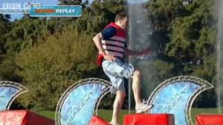 Total Wipeout  Series 2 Episode 3 Preview  BBC One [upl. by Etakyram]