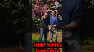 Akshay kumar ampSalman Khan Dancebollywood hindisong dance [upl. by Gersham]