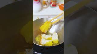 Mini Eggs En Cocotte  Recipe Idea Cooking in Mini Kitchen  ASMR Miniature Food miniature shorts [upl. by Acinoev]