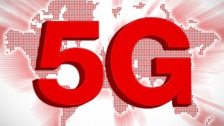 Il 5G ci serve veramente [upl. by Fessuoy]