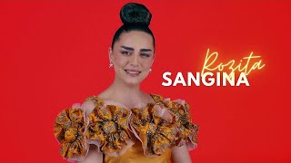 Rozita  Sangina aryas [upl. by Naples]