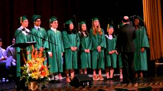 Graduation Song of the Bronx High School of Science [upl. by Nylle]