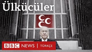 Ülkücü Hareket nereye gidiyor [upl. by Artenahs]