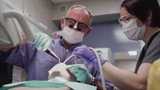 The Dentist  Stressful video with awful drill sound [upl. by Aener]