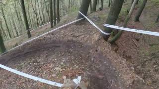 Southern Enduro 2023 final round at Newnham Park [upl. by Tabina771]