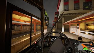 Fernbus Simulator20241106185209 [upl. by Rediah119]