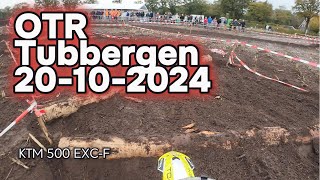 OTR Tubbergen 20102024 [upl. by Itsuj309]