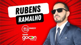 STAND UP  RUBENS RAMALHO [upl. by Ativla]