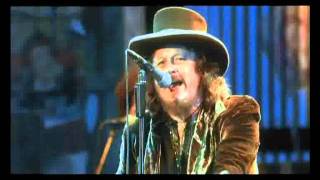 Zucchero Live In Italy  Cosi Celeste [upl. by Lachish203]