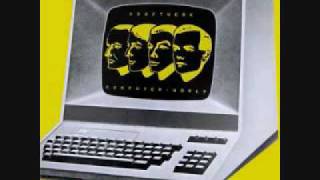 Kraftwerk  Computer World 2 [upl. by Bowne]