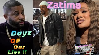 Tyler Perrys Zatima Season 3 Episode 7 and 8 [upl. by Iorgos]