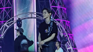 072824 ATEEZ IN ARLINGTON DREAMY DAY [upl. by Adnaram]