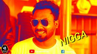 Bangla NIGGAAA Video Ep 10  Bachelor Point Memes  Kabila New Nigga Video 2020  Fatah Official720p [upl. by Witherspoon329]