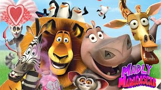 Madly Madagascar 2013  trailer [upl. by Bodnar]