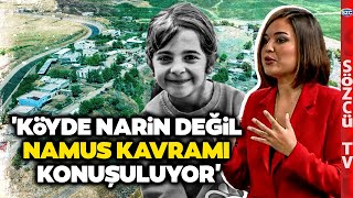 Narinin Köyünde Muhabirimiz Yaşadıklarını Anlattı Akılalmaz Detaylar Taşlanmaya Başladık [upl. by Dleifniw445]