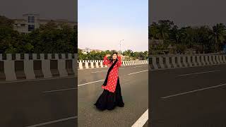 Net wala saree ya shorts dance viralvideo [upl. by Jamin]