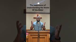 Understand how the text fits into the overall story of the Bible jesuschrist Jesus gospel bible [upl. by Gnilrad213]