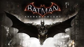 BATMAN™ ARKHAM KNIGHT Looking for penguin and stagg Lets play part 12 [upl. by Fox219]