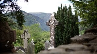 Pilgrimage to Ireland  Catholic Focus [upl. by Einohpets65]