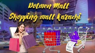 Dollmen Mall Shopping Mall In Karachi  Hyperstar Dolmen mall clifton karachi  Wan Travelling World [upl. by Abigale]