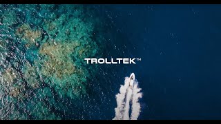 Trolltek Marine Lithium Batteries [upl. by Gareth946]