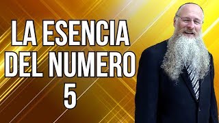 La Esencia del Numero 5 [upl. by Rebe]