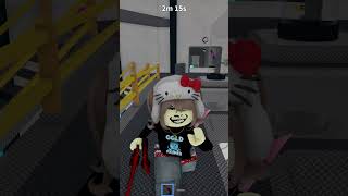 MM2  Sheriff Montage on beat mm2 mm2sheriffmontage roblox murdermystery2 robloxedit [upl. by Ennaeilsel179]