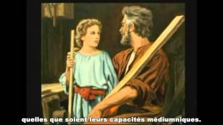 quotLa médiumnité chez les enfantsquot expliquée par Divaldo Franco VOSTFR [upl. by Whittaker]