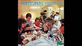 National Health  National Health  Tenemos Roads [upl. by Angele]