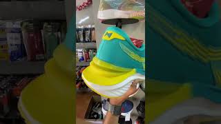 Part 2  review singkat Ardiles Nfinity Run Active playmore sportaways [upl. by Euh710]