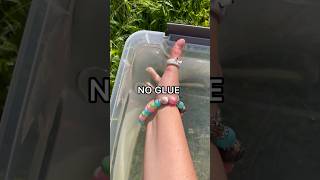 TRYING VIRAL NO GLUE NO ACTIVATOR SLIME RECIPES 😱 DIY how to make slime tutorial [upl. by Aenea512]