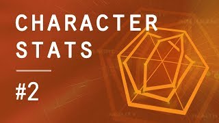 Character Stats in Unity 2  Additive Percent Modifiers amp Optimizations [upl. by Alexandrina]