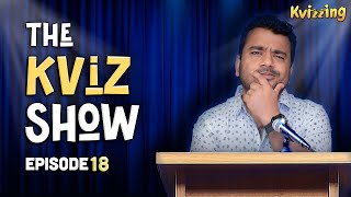 The Kviz Show  Episode 18 kvizzing kvizshow liveshow quiz quiztime [upl. by Deck]