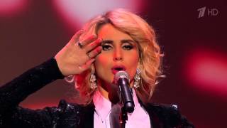 LOBODA  quot40 Градусовquot Рождественские Встречи 2013 FULL VERSION [upl. by Damali442]