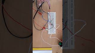 Expt No 3c Differentiator Circuit using Opamp  ADSD Lab BECL305 [upl. by Ghiselin]